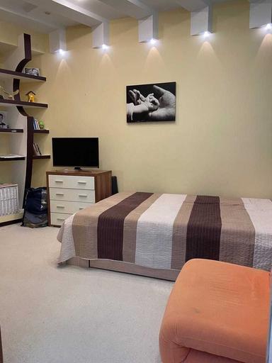 3-rooms apartment apartment by the address st. Kulikovo pole pl Oktyabrskoy revolyutsii pl (area 172 m²) - Atlanta.ua - photo 21