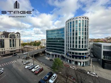 3-комнатная квартира по адресу ул. Польская (площадь 129 м²) - Atlanta.ua - фото 42