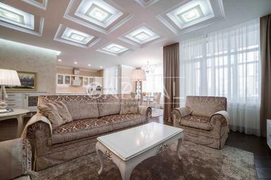 3-комнатная квартира по адресу бульвар Дружбы Народов (площадь 146 м²) - Atlanta.ua - фото 30