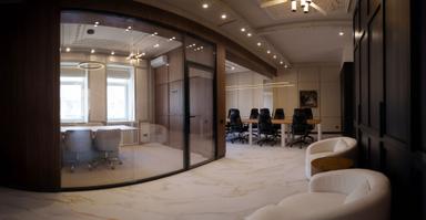 Коммерческая недвижимость по адресу ул. Эспланадная (площадь 1410 м²) - Atlanta.ua - фото 34