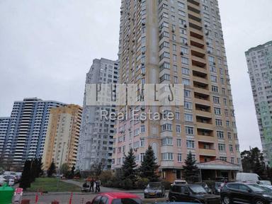 1-кімнатна квартира за адресою (площа 51,2 м²) - Atlanta.ua - фото 44