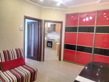 3-rooms apartment apartment by the address (area 81 m²) - Atlanta.ua - photo 17