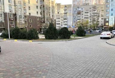 2-rooms apartment apartment by the address st. Arkadiyskoe plato Gagarinskoe plato (area 73 m²) - Atlanta.ua - photo 36