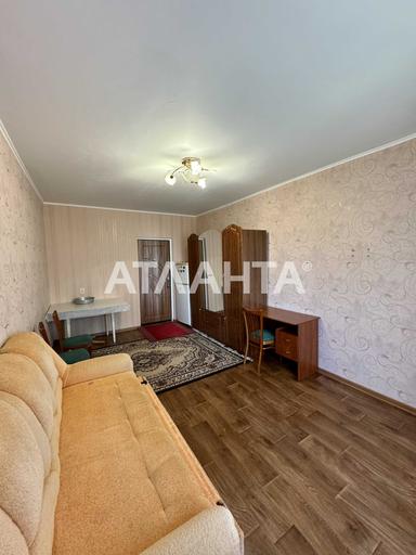 1-кімнатна квартира за адресою вул. Китобійна (площа 18 м²) - Atlanta.ua - фото 9