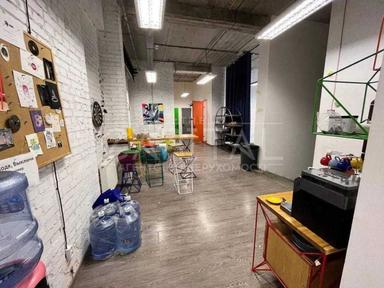 Комерційна нерухомість за адресою вул. Воздвиженська (площа 205 м²) - Atlanta.ua - фото 20