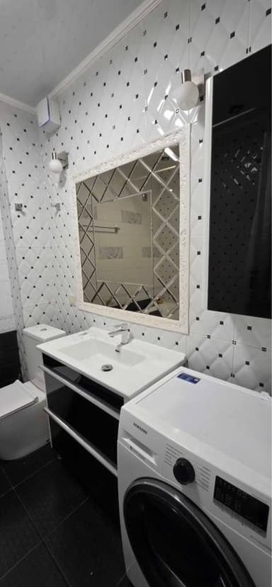 1-комнатная квартира по адресу ул. Спортивная (площадь 45 м²) - Atlanta.ua - фото 21