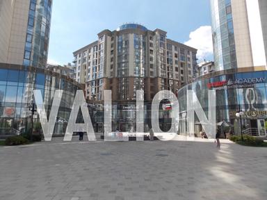 2-кімнатна квартира за адресою вул. Драгоманова (площа 79,3 м²) - Atlanta.ua - фото 36