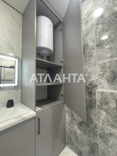1-room apartment apartment by the address (area 45 m²) - Atlanta.ua - photo 39