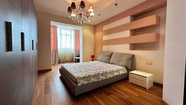 Многокомнатная квартира по адресу (площадь 155,8 м²) - Atlanta.ua - фото 24