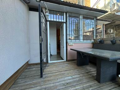 2-rooms apartment apartment by the address st. Kulikovo pole pl Oktyabrskoy revolyutsii pl (area 52 m²) - Atlanta.ua - photo 45