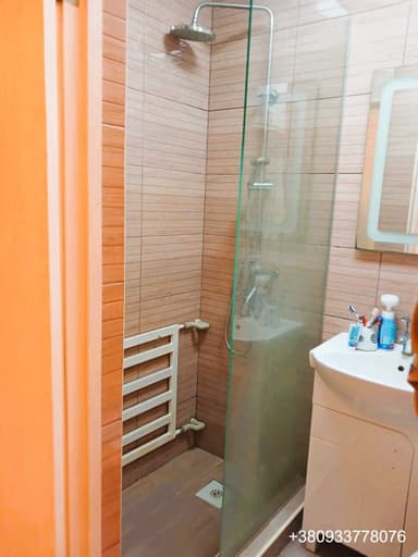 1-комнатная квартира по адресу ул. Бандеры Степана (площадь 31,7 м²) - Atlanta.ua - imageAlt 22