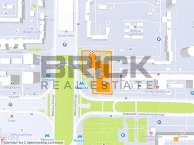 3-комнатная квартира по адресу Оболонский просп. (площадь 134,8 м²) - Atlanta.ua - фото 43