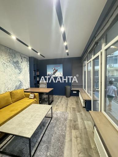 Комерційна нерухомість за адресою вул. Каманіна (площа 100 м²) - Atlanta.ua - фото 23