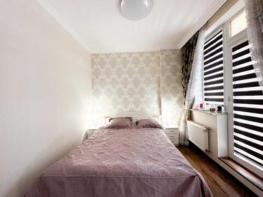 2-комнатная квартира по адресу ул. Левитана (площадь 89 м²) - Atlanta.ua - фото 30