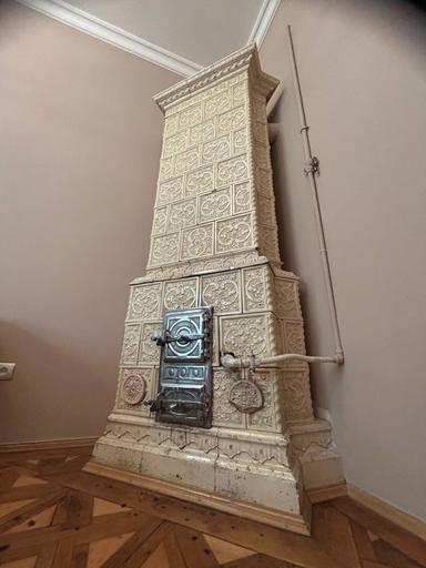 Багатокімнатна квартира за адресою вул. Антоненка-Давидовича (площа 164,8 м²) - Atlanta.ua - фото 28