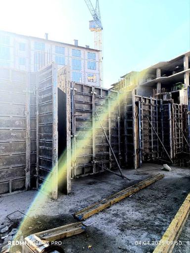 1-room apartment apartment by the address (area 20,9 m²) - Atlanta.ua - photo 20