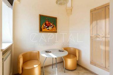 3-кімнатна квартира за адресою бульвар Дружби Народів (площа 120 м²) - Atlanta.ua - фото 32