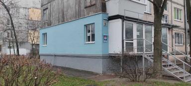 Коммерческая недвижимость по адресу ул. Бульв. Верховного Совета (площадь 53,4 м²) - Atlanta.ua - фото 27