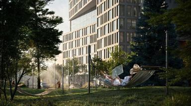 2-rooms apartment apartment by the address st. Persenkovka ul (area 48 m²) - Atlanta.ua - photo 17