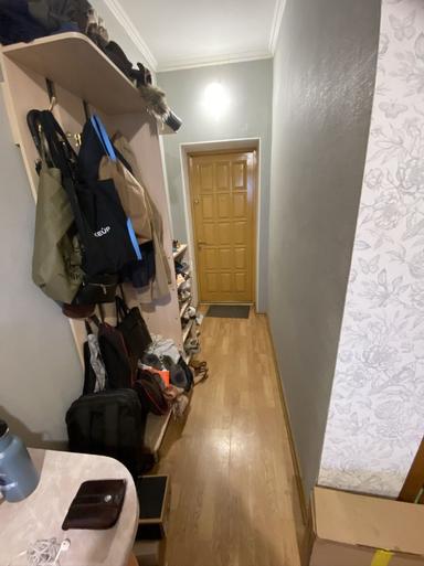 1-комнатная квартира по адресу ул. Магистральная (площадь 38 м²) - Atlanta.ua - фото 12