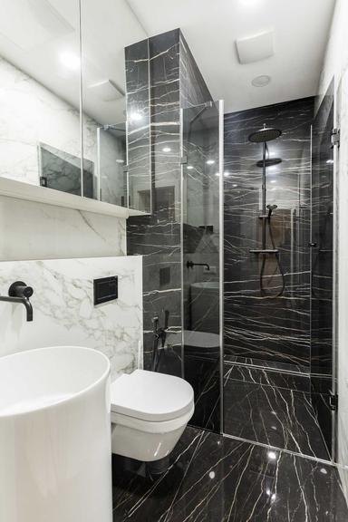 Многокомнатная квартира по адресу ул. Китобойная (площадь 140 м²) - Atlanta.ua - фото 45