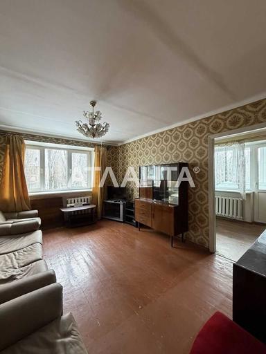 3-rooms apartment apartment by the address st. Bandery Stepana (area 51,6 m²) - Atlanta.ua - photo 24