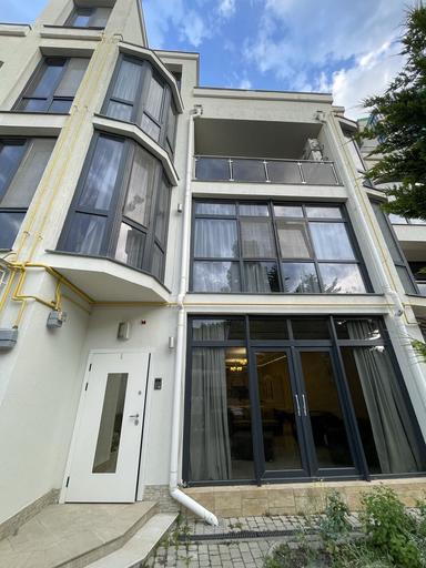 Будинок за адресою вул. Макаренка (площа 276 м²) - Atlanta.ua - фото 24