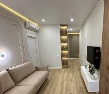 2-rooms apartment apartment by the address st. Kulikovo pole pl Oktyabrskoy revolyutsii pl (area 68 m²) - Atlanta.ua - фото 36