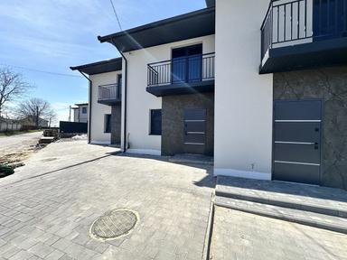 Дом по адресу ул. Магистратская (площадь 75 м²) - Atlanta.ua - фото 12