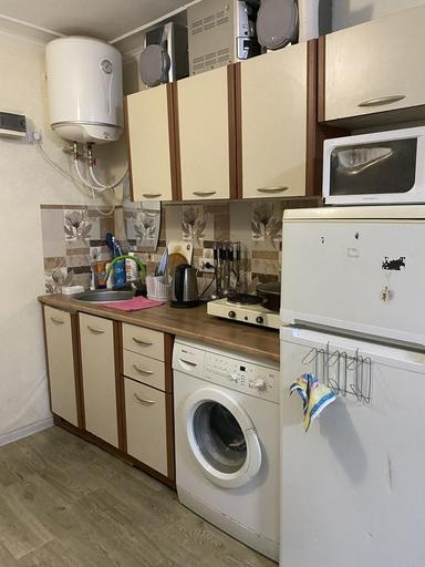 1-room apartment apartment by the address st. Primorskaya (area 18 m²) - Atlanta.ua - photo 10