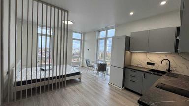 1-кімнатна квартира за адресою вул. Танкістів (площа 28 м²) - Atlanta.ua - фото 14