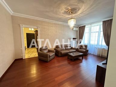 2-rooms apartment apartment by the address st. Kulikovo pole pl Oktyabrskoy revolyutsii pl (area 86 m²) - Atlanta.ua - photo 36