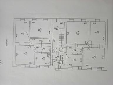 Коммерческая недвижимость по адресу ул. Маразлиевская (площадь 460 м²) - Atlanta.ua - фото 42