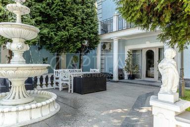 Дом по адресу (площадь 460 м²) - Atlanta.ua - фото 25