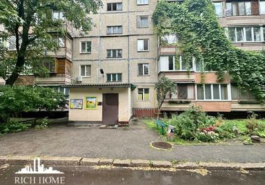 2-кімнатна квартира за адресою вул. Мукачівська (площа 72,4 м²) - Atlanta.ua - фото 40