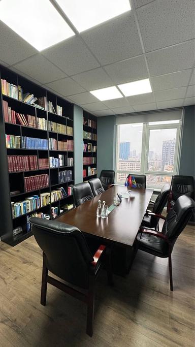 Commercial real estate at st. Zhilyanskaya (area 118 m²) - Atlanta.ua - photo 17