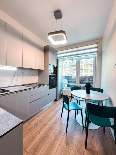 1-комнатная квартира по адресу (площадь 54 м²) - Atlanta.ua - фото 12