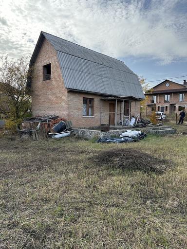 House by the address st. 1 y Geneticheskiy per (area 60 m²) - Atlanta.ua - photo 11