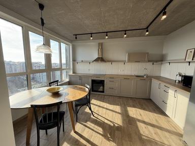 2-кімнатна квартира за адресою вул. Максимовича (площа 77 м²) - Atlanta.ua - фото 25