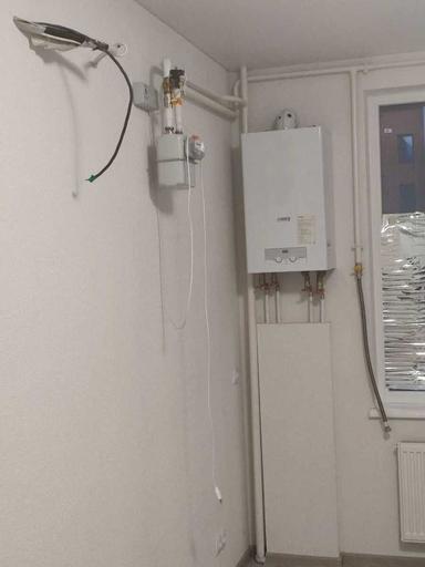 1-room apartment apartment by the address st. Fruktovaya (area 25,5 m²) - Atlanta.ua - photo 16