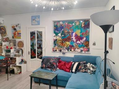 2-rooms apartment apartment by the address st. Bulvar Druzhby Narodov (area 45,5 m²) - Atlanta.ua - photo 25