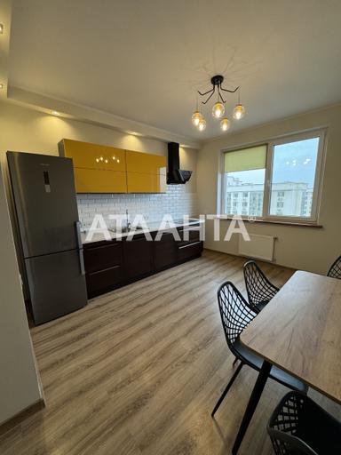 2-rooms apartment apartment by the address st. Lyustdorfskaya dor Chernomorskaya dor (area 65 m²) - Atlanta.ua - photo 15