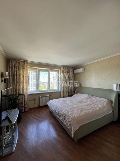 3-комнатная квартира по адресу наб. Днепровская (площадь 120 м²) - Atlanta.ua - фото 25