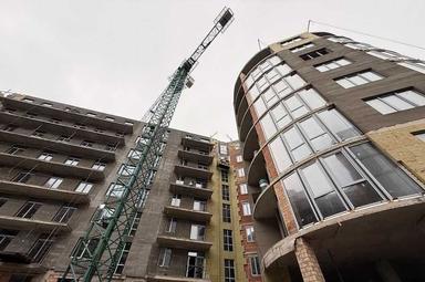 2-комнатная квартира по адресу Куликово поле пл. (площадь 65,2 м²) - Atlanta.ua - фото 22