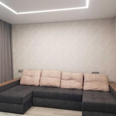 1-комнатная квартира по адресу (площадь 36 м²) - Atlanta.ua - фото 25