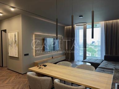 2-комнатная квартира по адресу ул. Иоанна Павла II (площадь 84 м²) - Atlanta.ua - фото 32