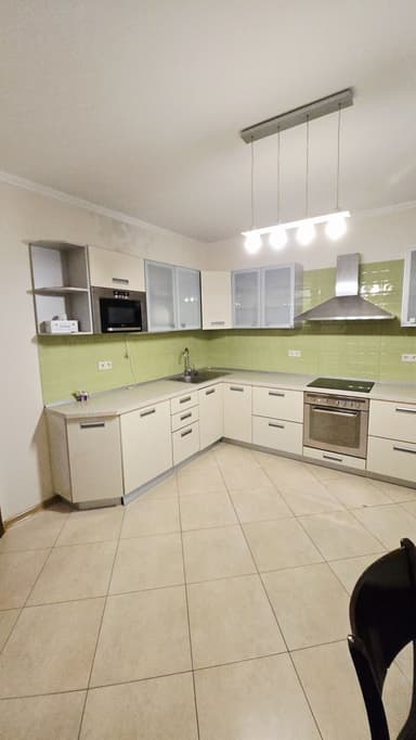 Многокомнатная квартира по адресу ул. Почайнинская (площадь 150 м²) - Atlanta.ua - фото 28