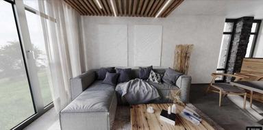 Дом по адресу (площадь 185 м²) - Atlanta.ua - фото 38