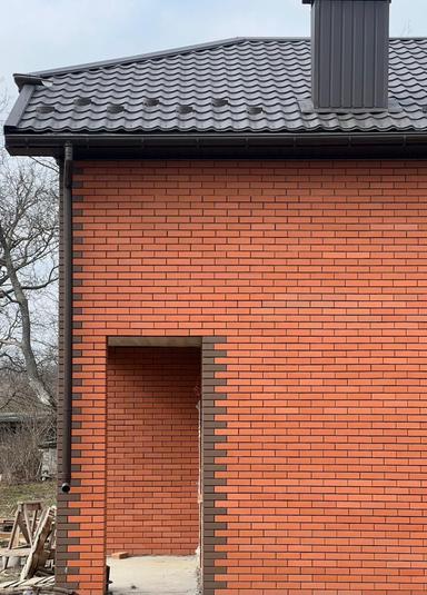 House by the address st. Severnyy per (area 140 m²) - Atlanta.ua - photo 13