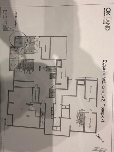 Комерційна нерухомість за адресою (площа 8,7 м²) - Atlanta.ua - фото 7